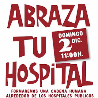 Abraza tu hospital. Abuelohara