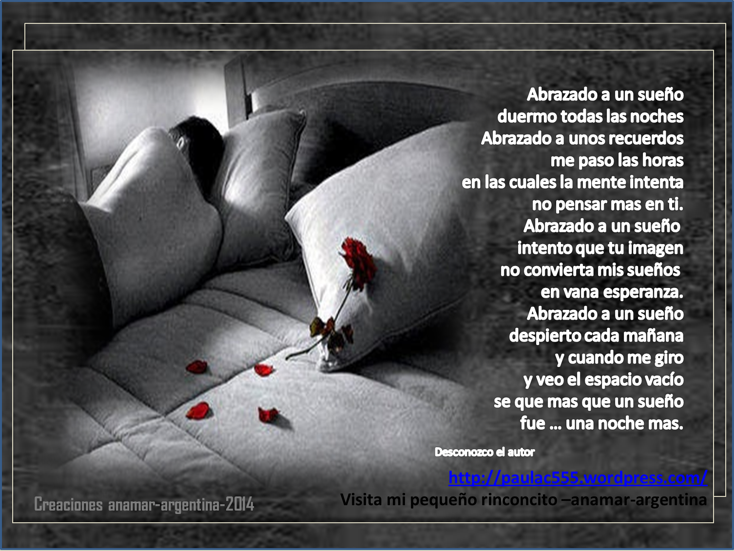 Image result for ANAMAR POEMAS