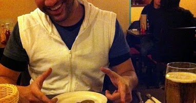 Food For Thought / Cook Na Kaho