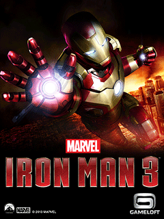 Iron man 3 [By Gameloft] Iron+man+3