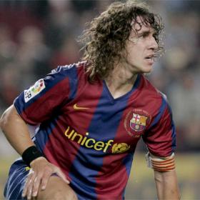 Carles Puyol Carles Puyol