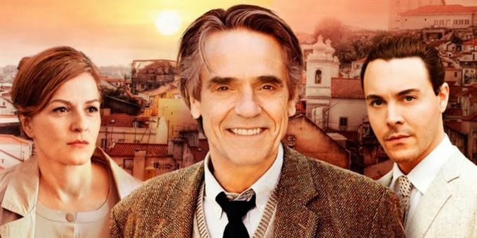 Film Night Train To Lisbon Review Cel Mai Frumos Film Cu Lisabona Enciclopedia Calatorului Independent