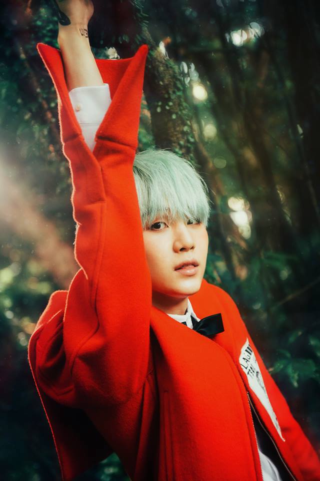 A.R.M.Y WORLD: FAKTA UNIK MEMBER BTS : SUGA VERSION
