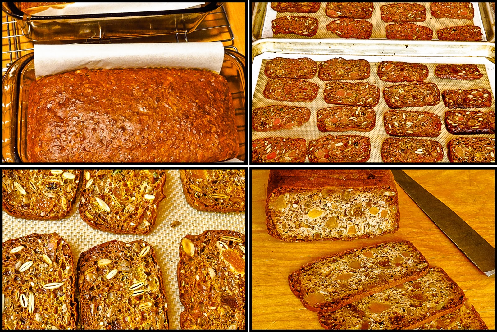 OnTheMoveIn the Galley Fruit and Nut Crisps October SRC