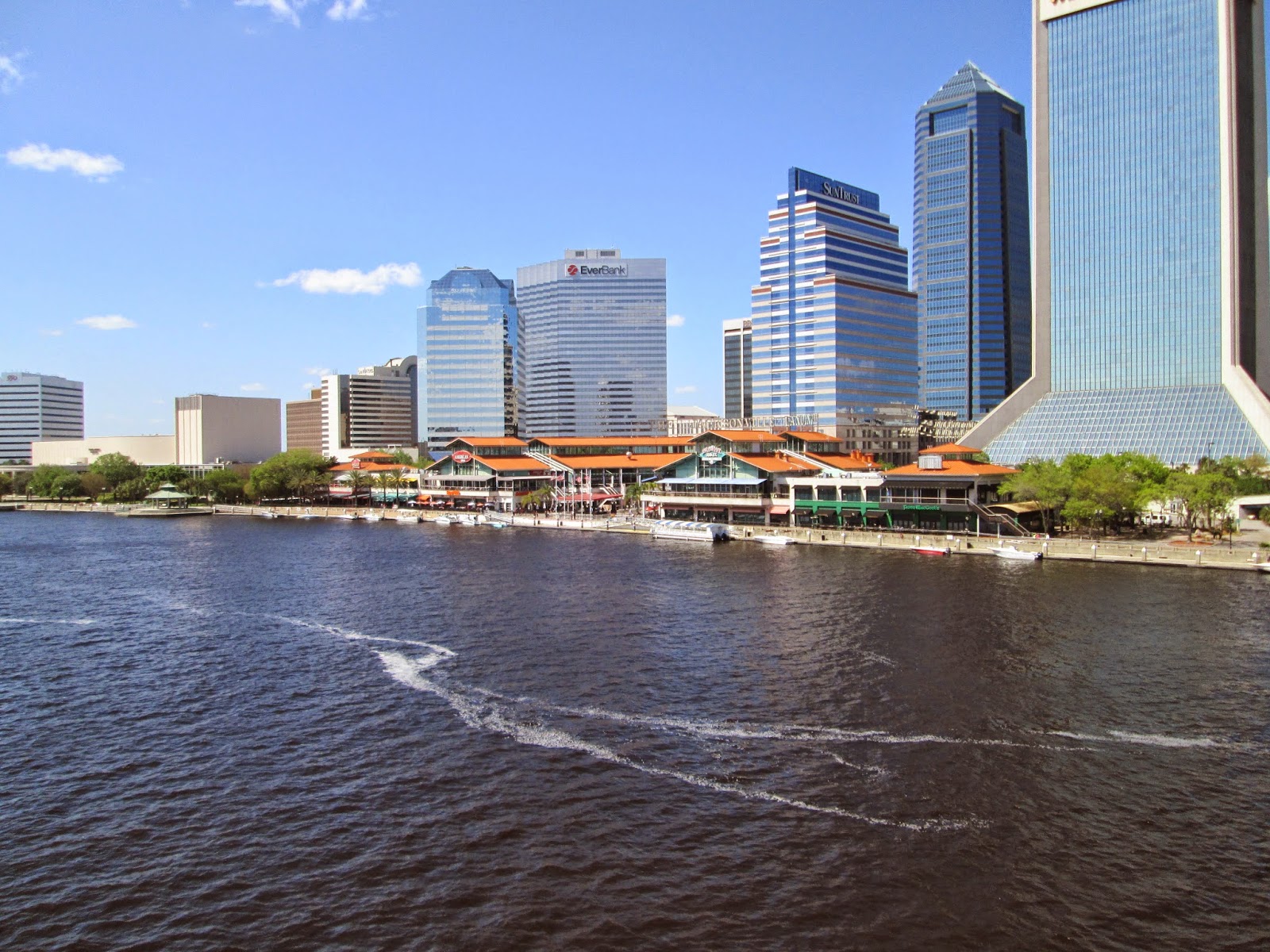 Lace up and Walk Wednesday Walking A Stroll on the Riverwalk