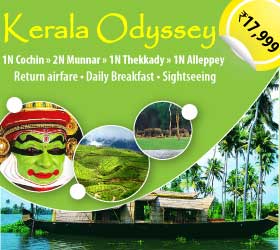 South India Tours