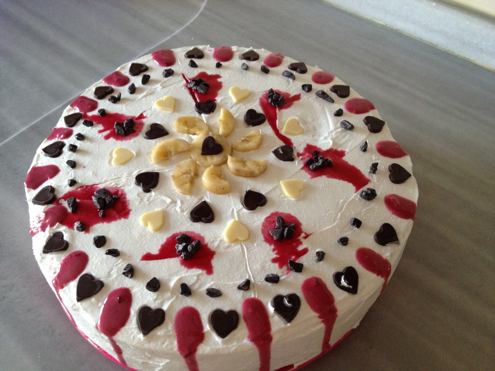 EV YAPIMI YAŞ PASTA ÇEŞİTLERİMİZ&hellip;