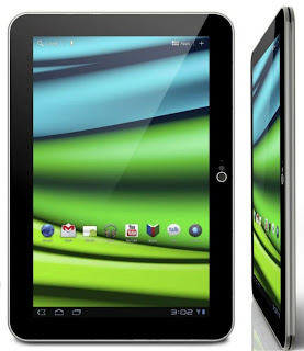Toshiba Excite X10 Toshiba Excite X10