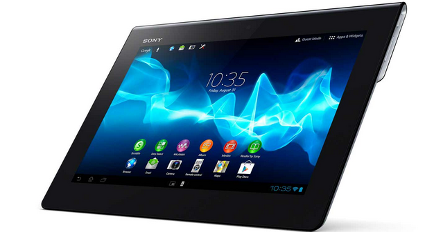 harga sony xperia tablet s terbaru agustus 2015 harga sony xperia tablet s terbaru agustus 2015