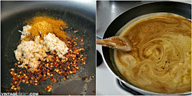 Chicken & Veggie Coconut Curry on Diane's Vintage Zest!  #recipe #healthy