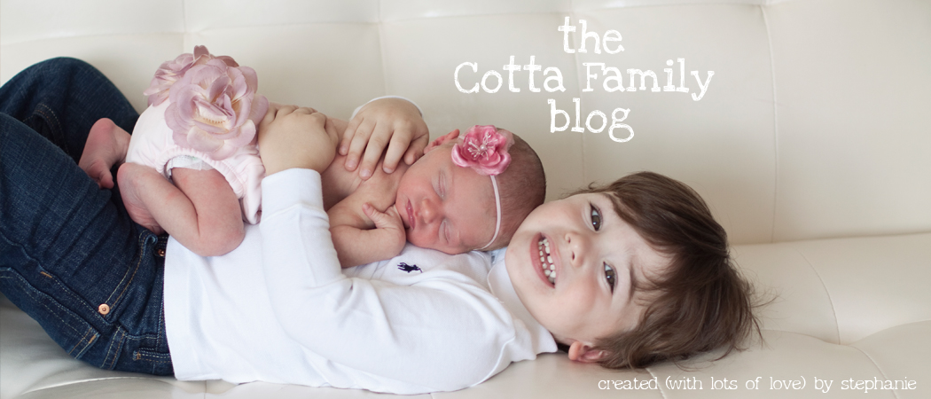 The Cotta Family