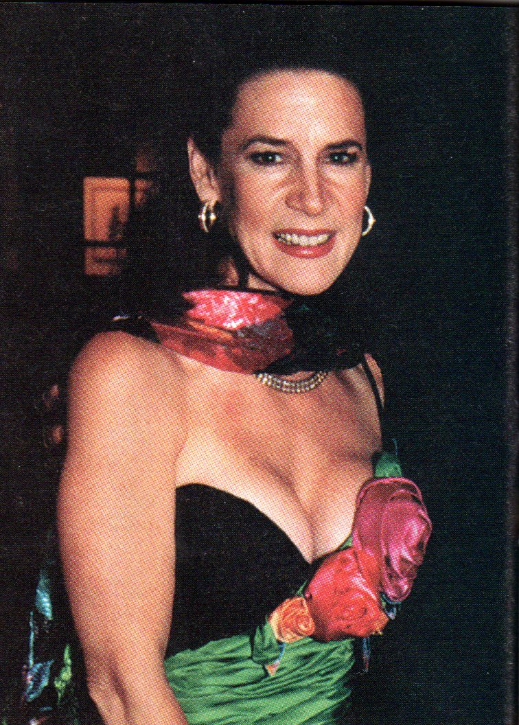 Celebrity Romp: Keep Counting, Florida