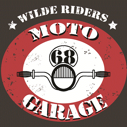 Moto Garage 68