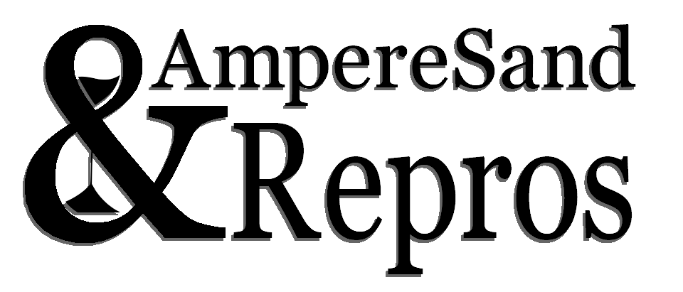 AmpereSand Repros