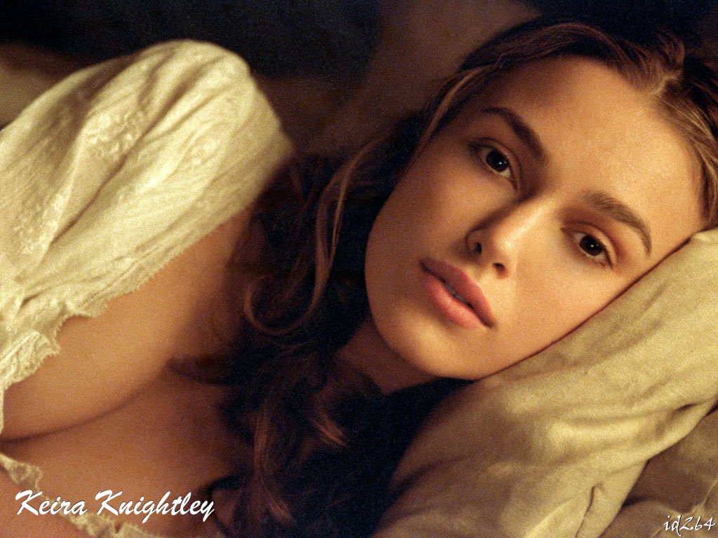 Keira knightley sexy photos