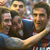 Instituto 0 - San Lorenzo 2