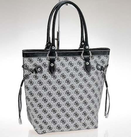 Tryst Tote