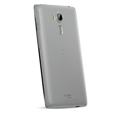 Acer Liquid Z5 Gris 5 Pouces Acer Liquid Z5 Gris 5 Pouces