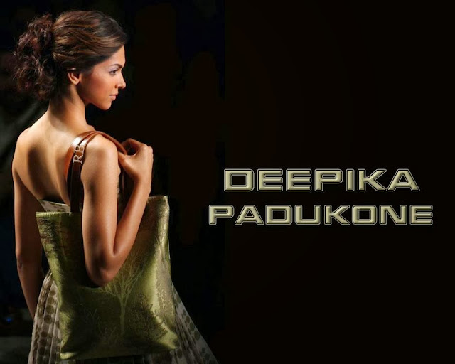 Deepika Padukone Wallpapers Free Download