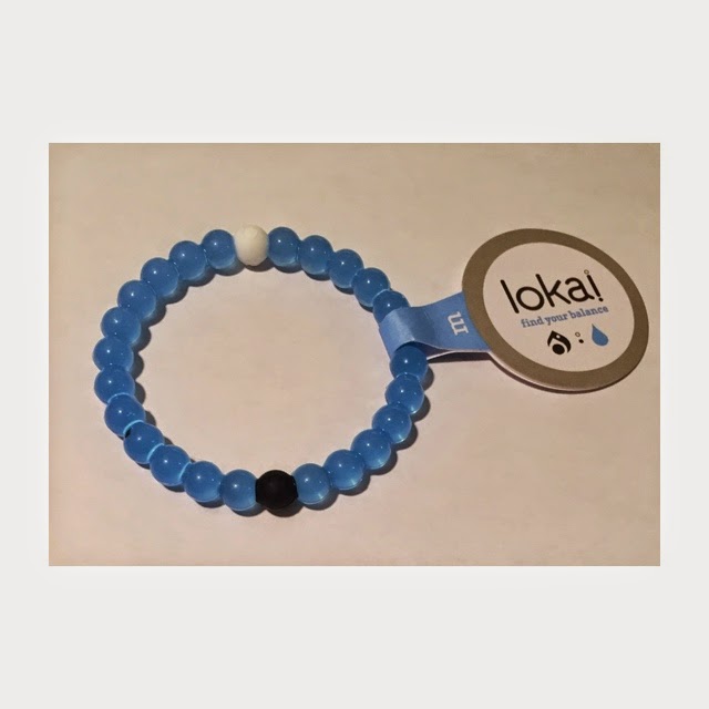 Lokai Bracelet