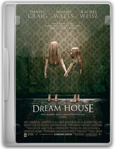 Download Filme A Casa dos Sonhos Dvdrip Legendado