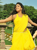 Hari Priya in Ee Varsham Sakshiga movie-cover-photo
