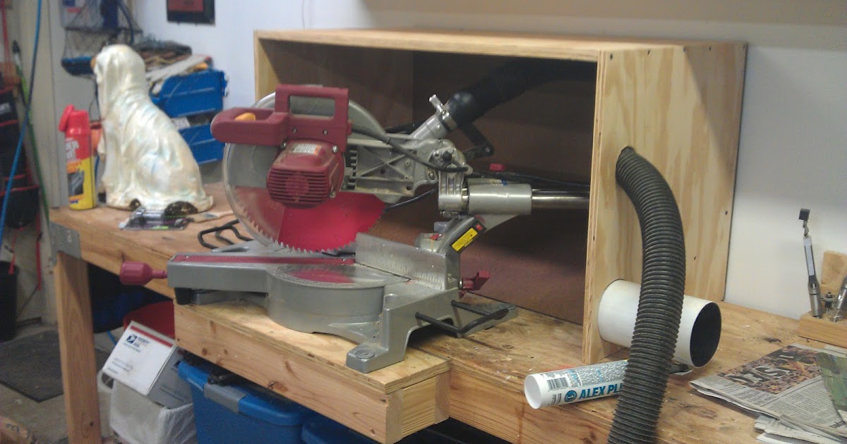 Dave's Blog Chicago Electric 98194 12" Sliding Compund Miter