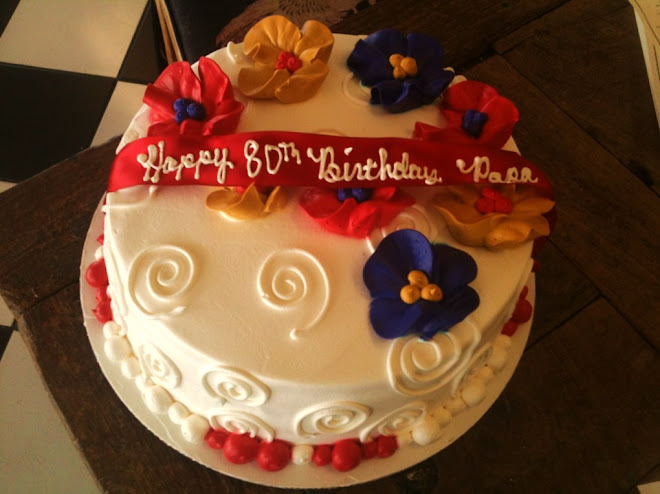 Cathy s Rum Cake Caterers Photo Blog II - The Original Rum ...