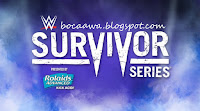 Resumen del Survivor Series