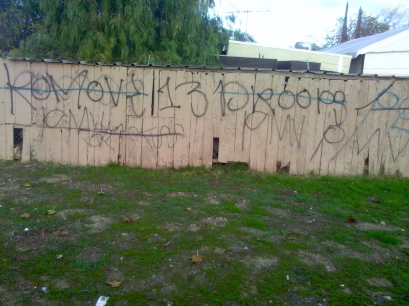 Inland Empire Gangs Perres Maravilla