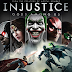 Download Free Injustice Gods Among Us PC Game