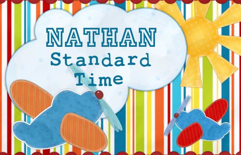Nathan Standard Time