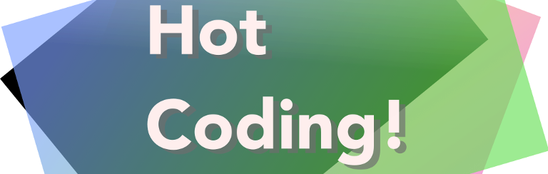 hotcodingbanner