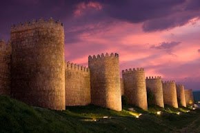 Ávila