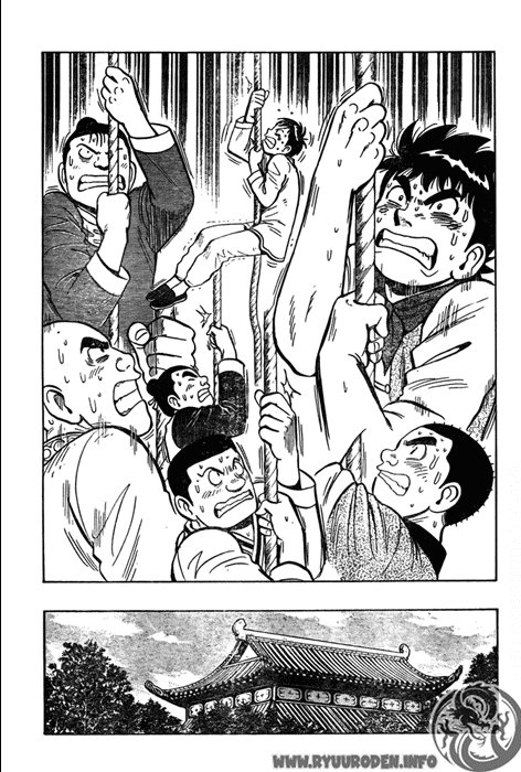 Hoàng Phi Hồng Phần 4 chap 39 Trang 17 Hoàng Phi Hồng Phần 4 chap 39 Trang 17