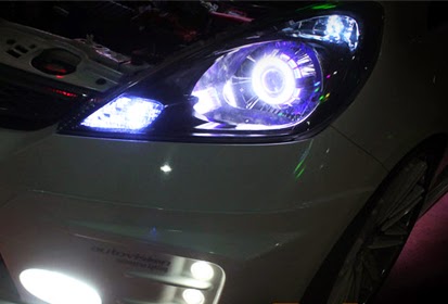 Harga Variasi Mobil Lampu HID Xenon Terbaru 2015 Rincian Harga Variasi Mobil Lampu HID Xenon Terbaru 2015