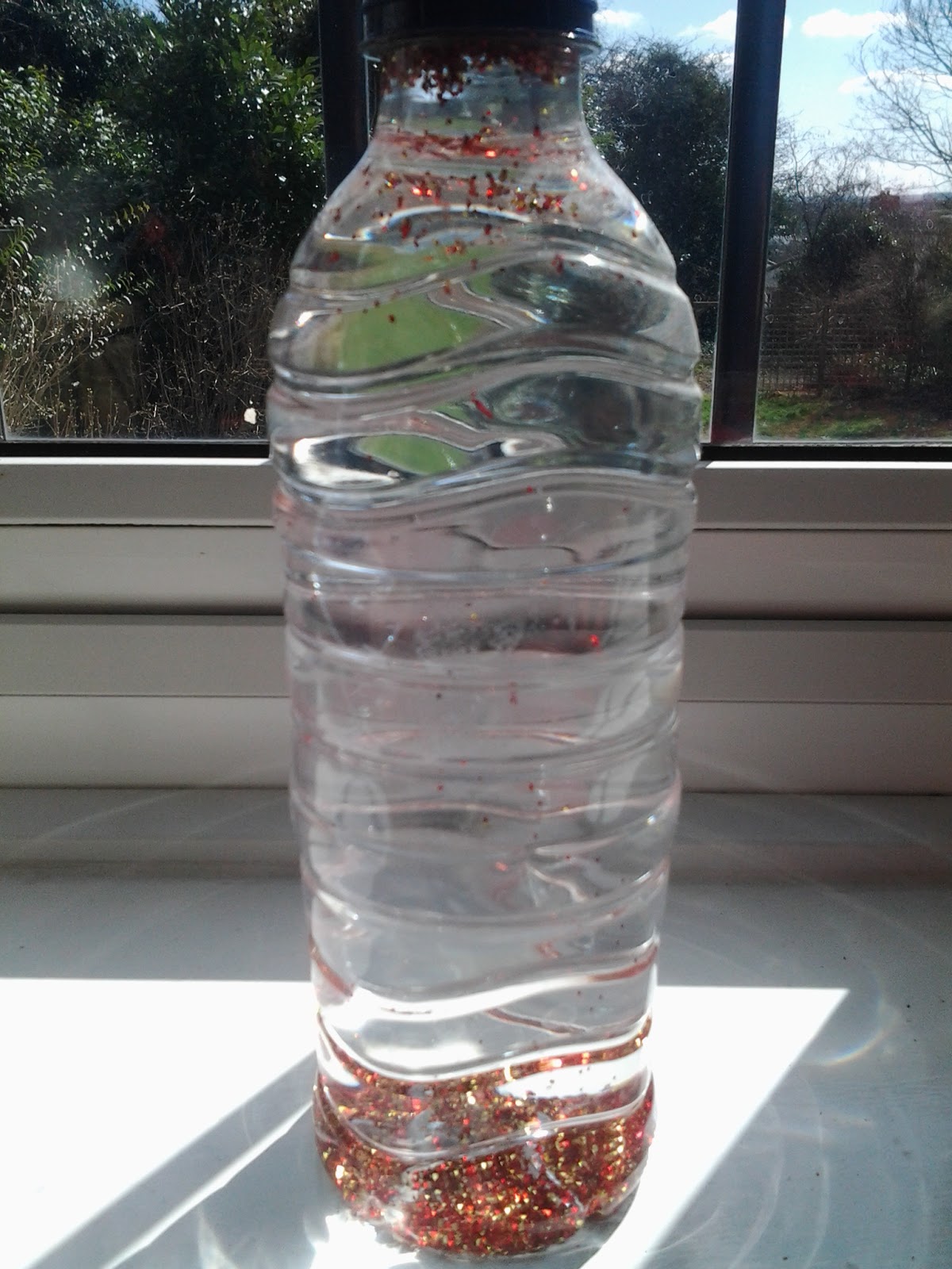 Bottled water essay picture
