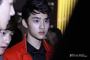 [Photos] 120524 EXOK at the 'Calvin Klein MultiBrand Event' (do )