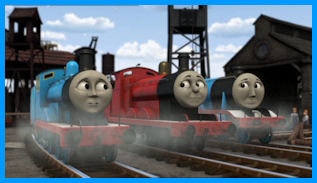 The Sif Blog Duck The Great Western Engine