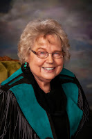 author Janet Chester Bly