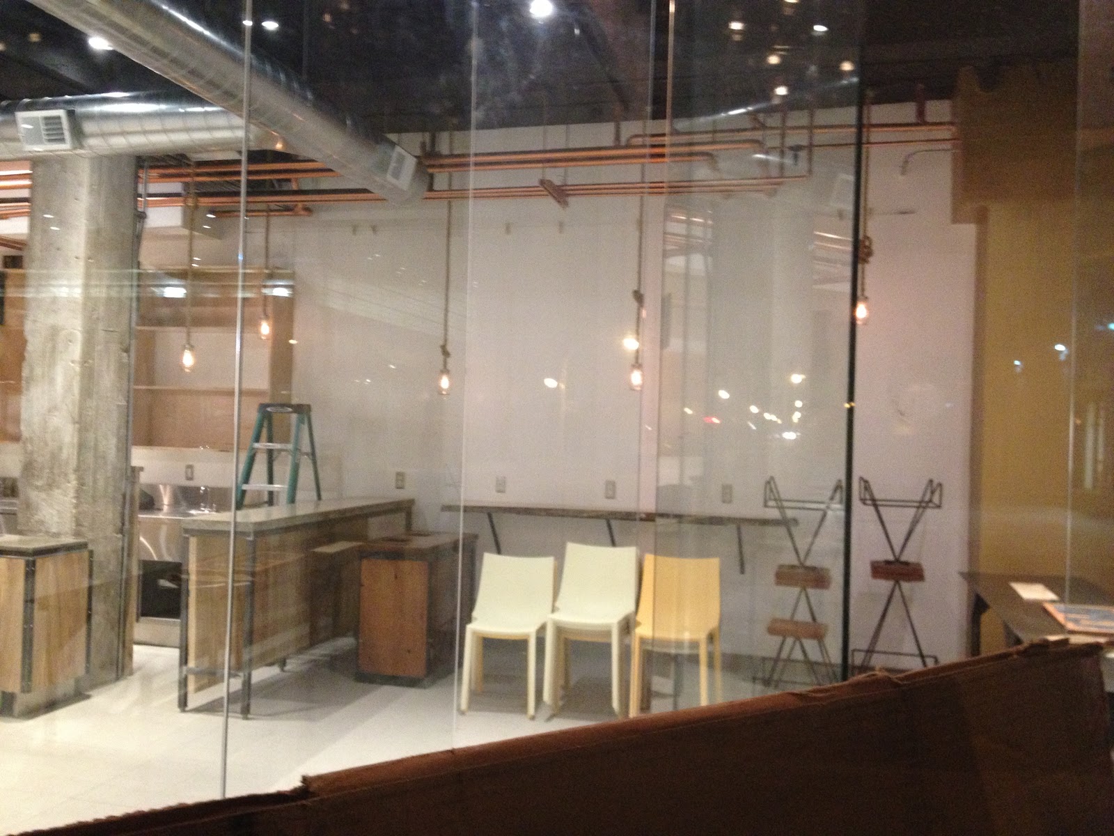 Chevanston Rogers Park Sol Cafe on Howard Update