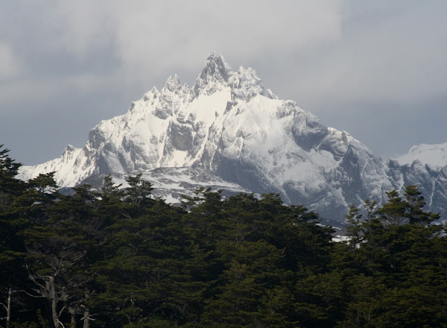 Ushuaia