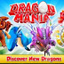 Dragon Mania v3.0.0 MOD APK (Unlimited Golds/Crystals) Download