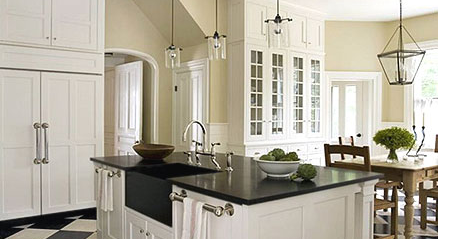 Gabinetes de Cocina - Remodelacion de Cocina: Gabinetes de Cocina