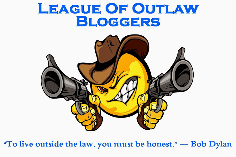 League Of Outlaw Bloggers