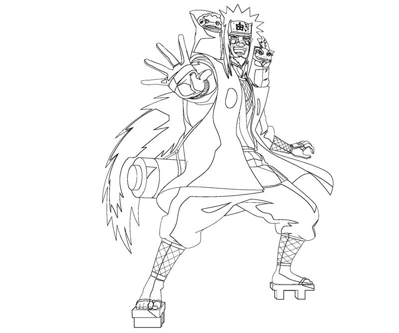 jiraiya coloring pages jiraiya 5 coloring crafty teenager jiraiya coloring pages jiraiya 5 coloring crafty teenager