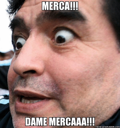 View Maradona Duro Gif Images