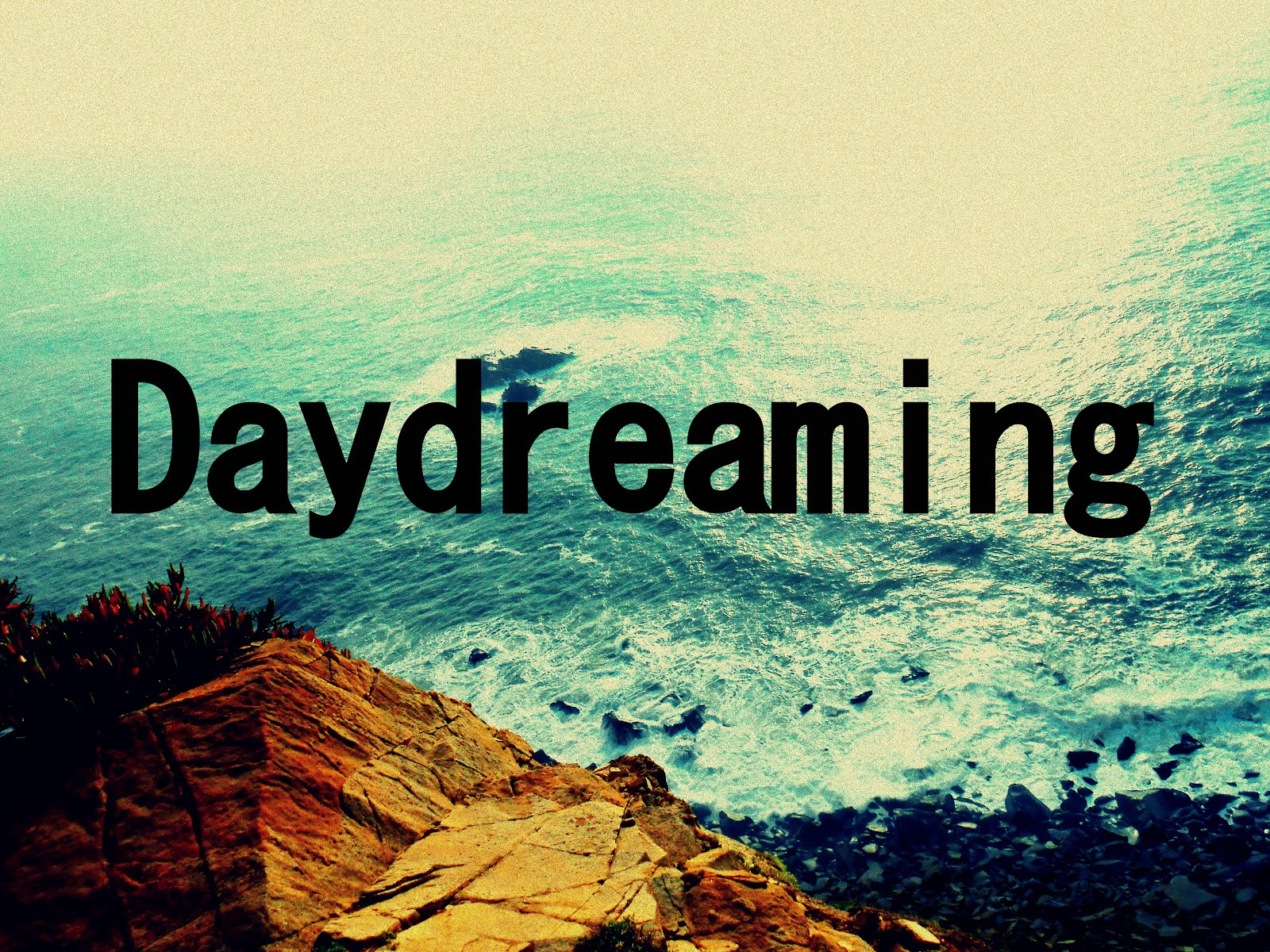 Daydreaming