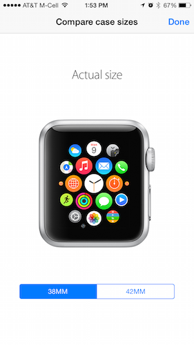 Apple Tells Developers It's Time to Submit Their Apple Watch Apps