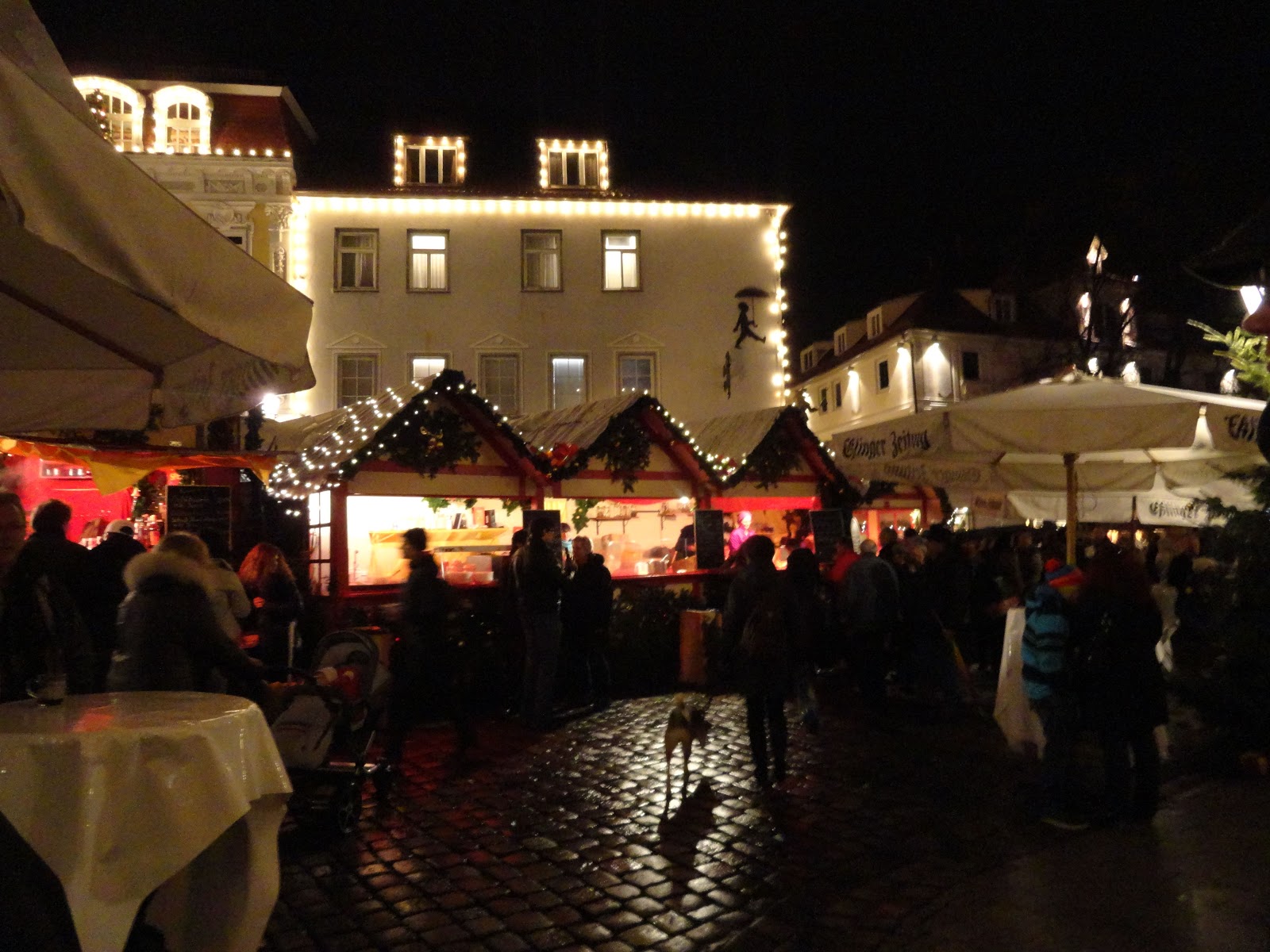 Herxemer Blog Besuch Des Mittelalter Weihnachtsmarktes